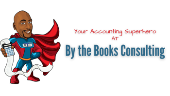Your Accounting Superhero